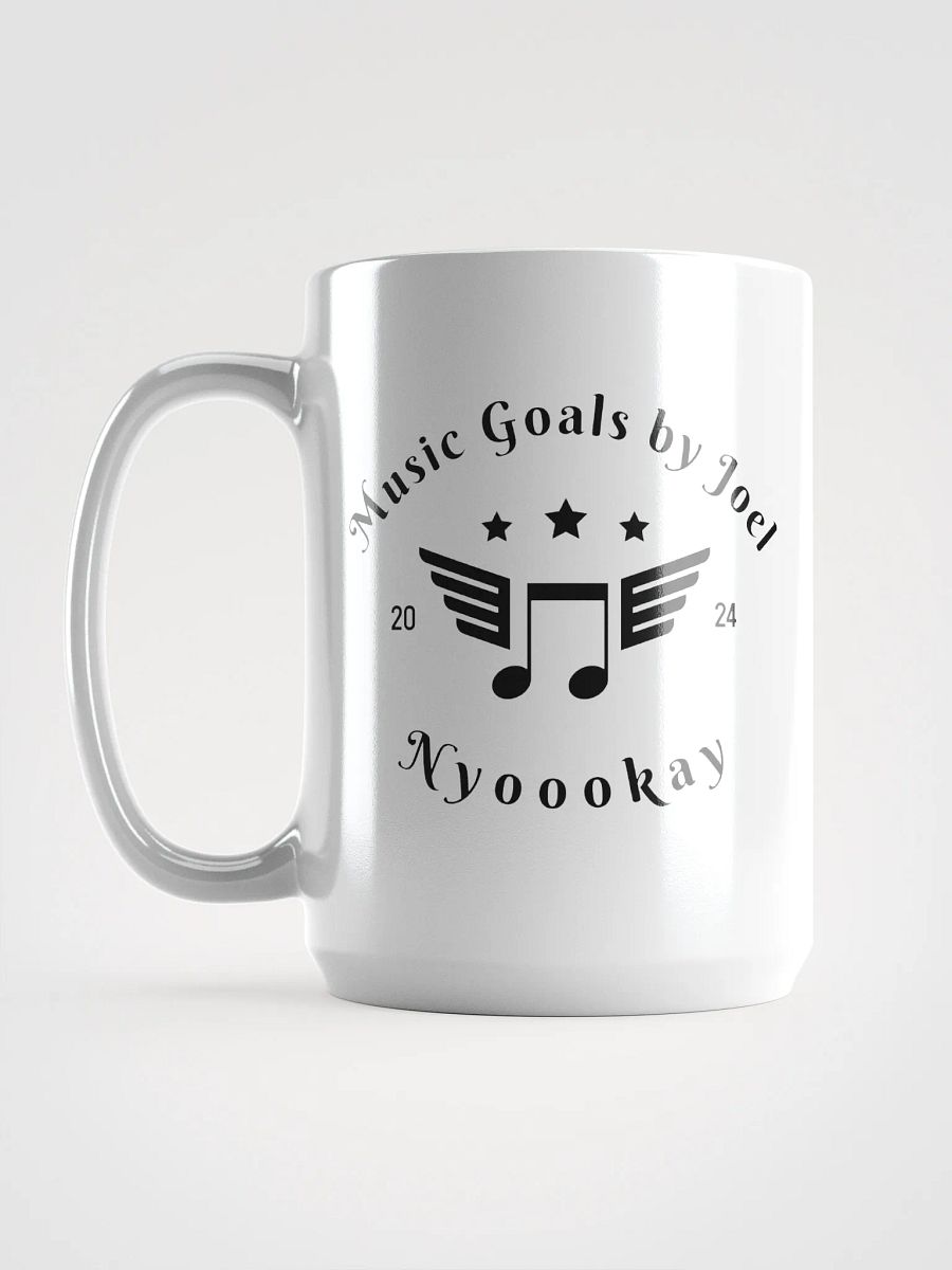 Nyoookay Mug product image (6)
