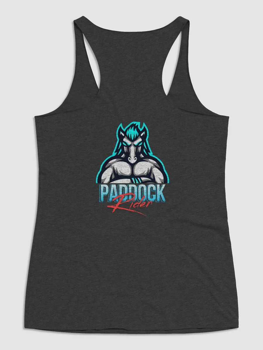 Ladies Racerback Vest product image (6)