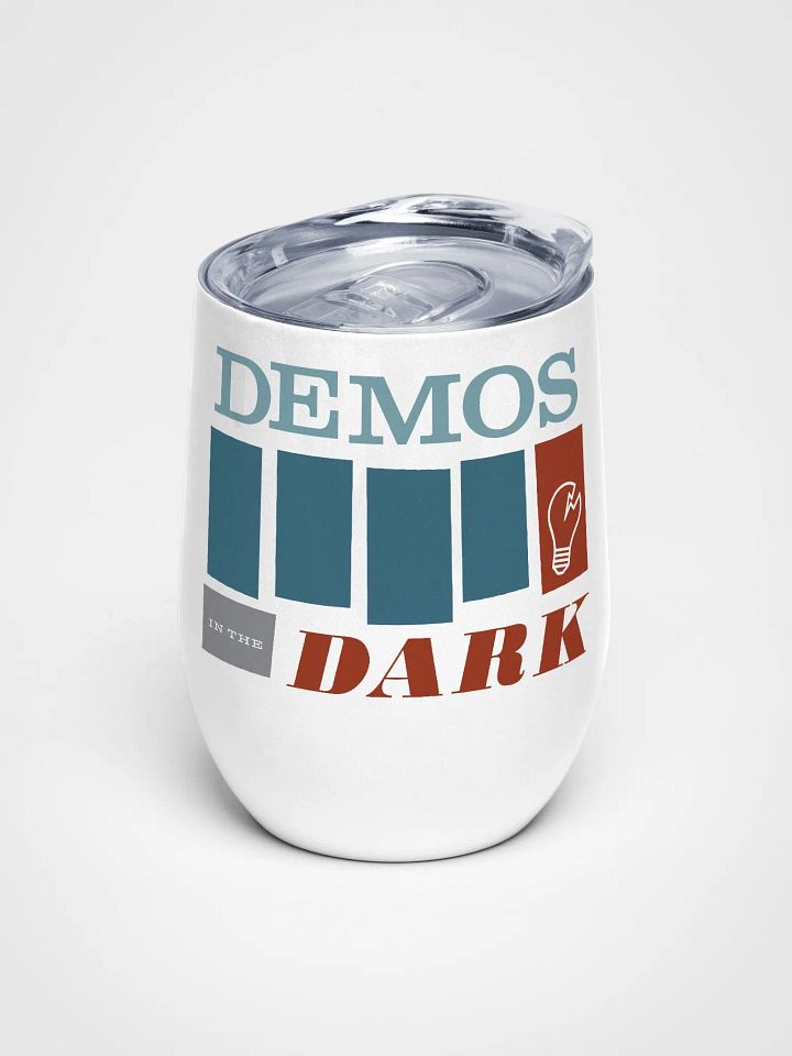 DITD Wine Tumbler product image (1)
