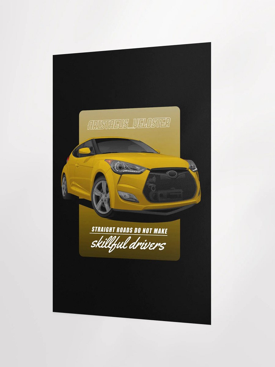 Poster - ARSTS-VLSTR product image (2)