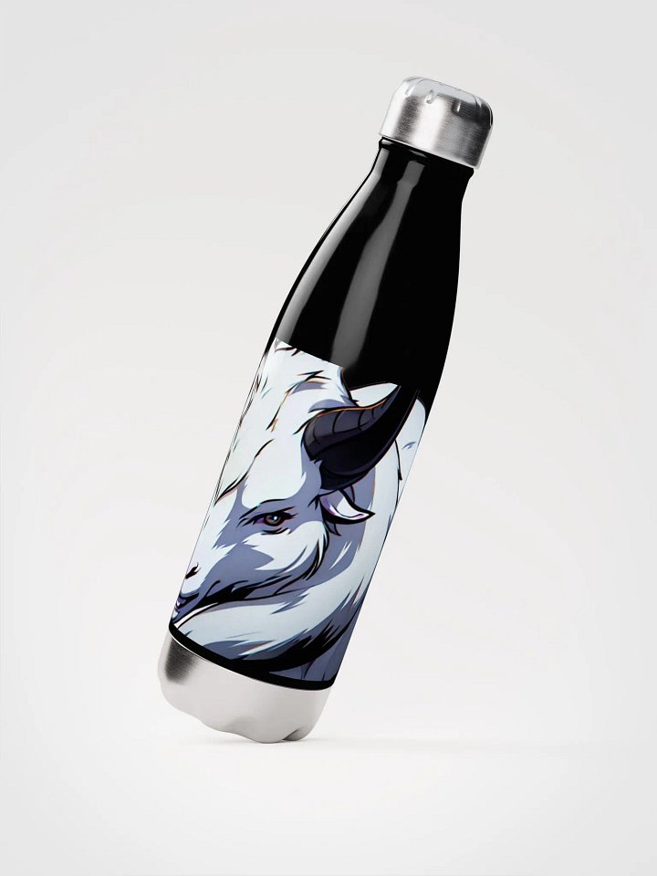 GOAT Water Bottle product image (2)