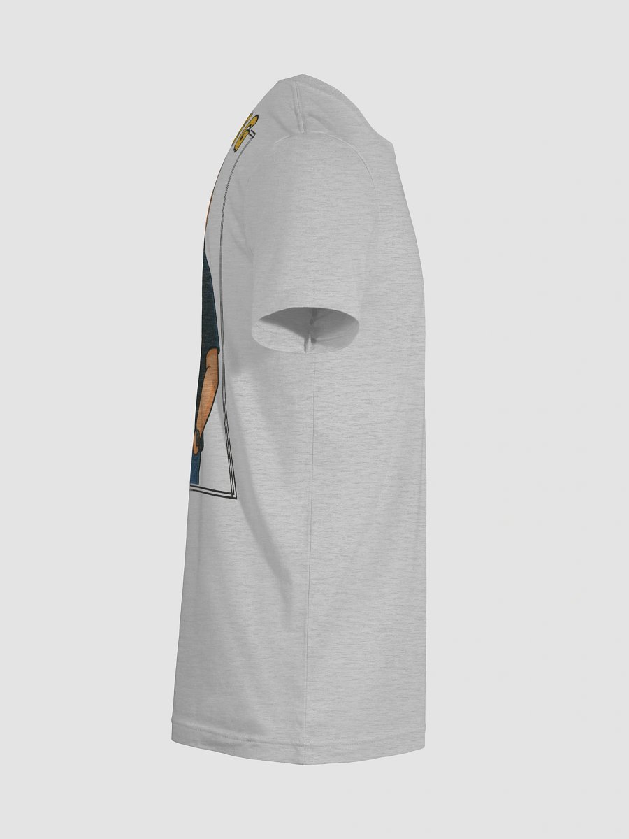 Charlie G T-Shirt product image (12)
