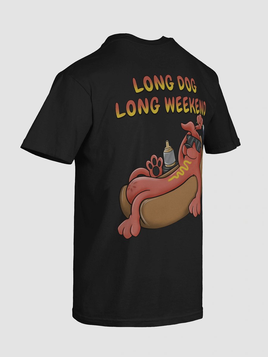 LONG DOG LONG WEEKEND product image (8)