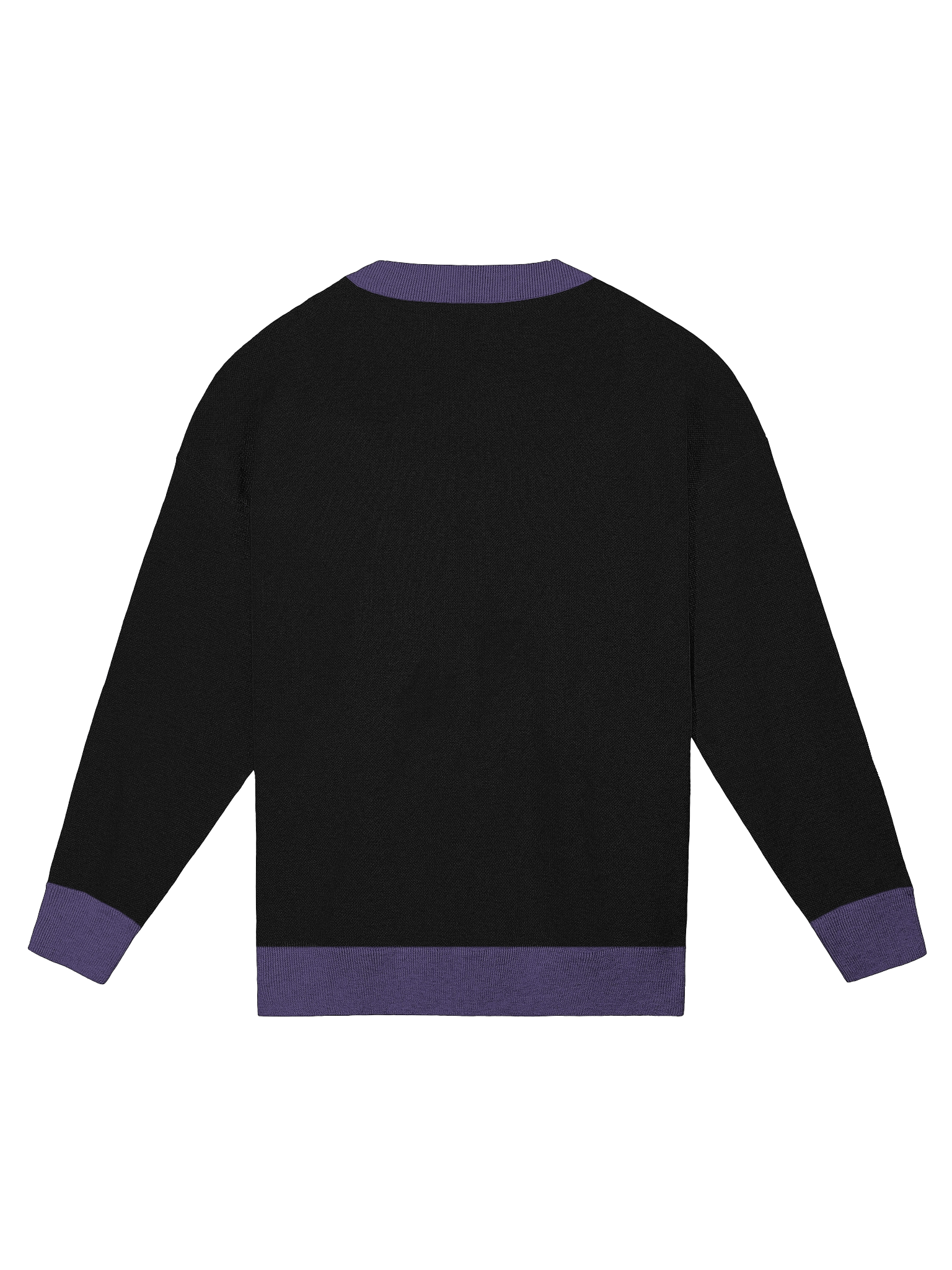 Violet Little Thing Relaxed Sweater product image (8)
