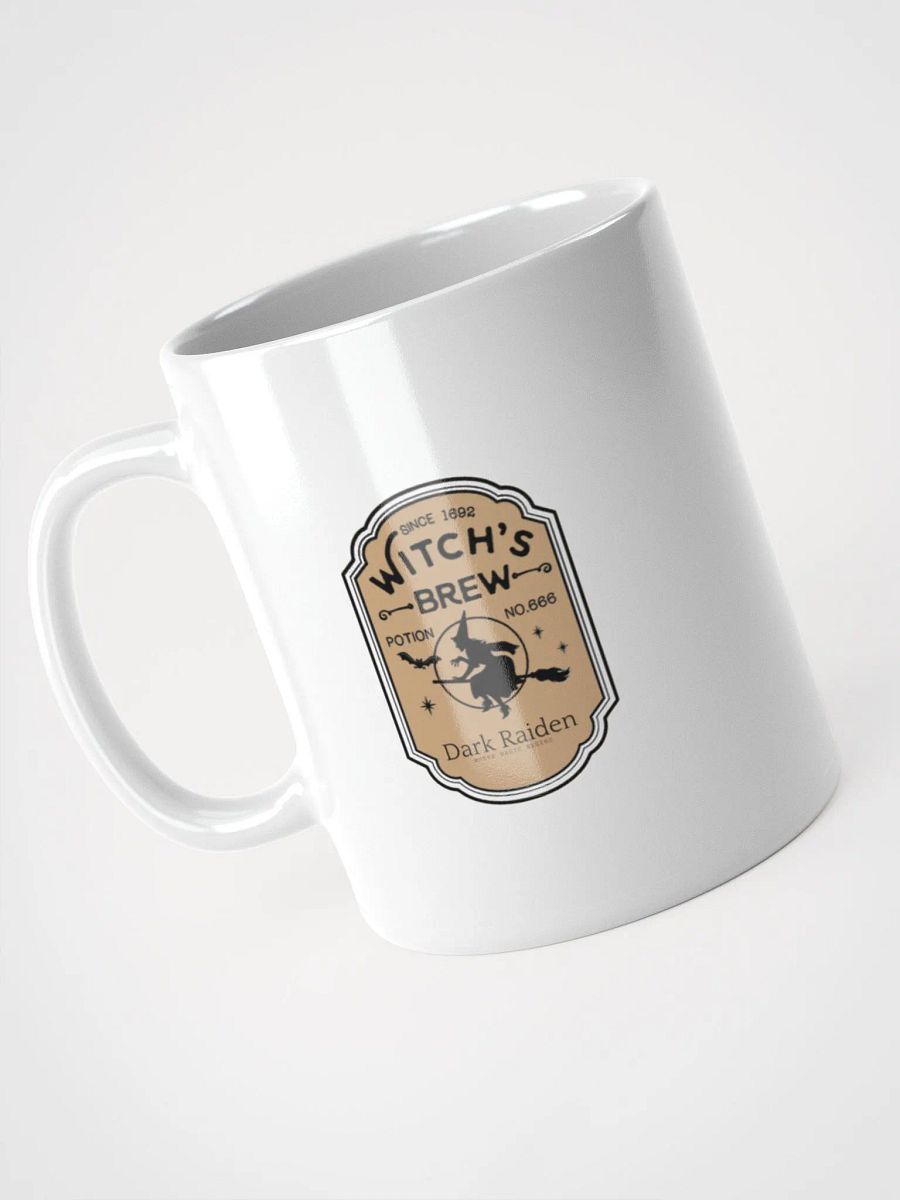 Witch's Brew | Witch Aesthetic Mug product image (3)