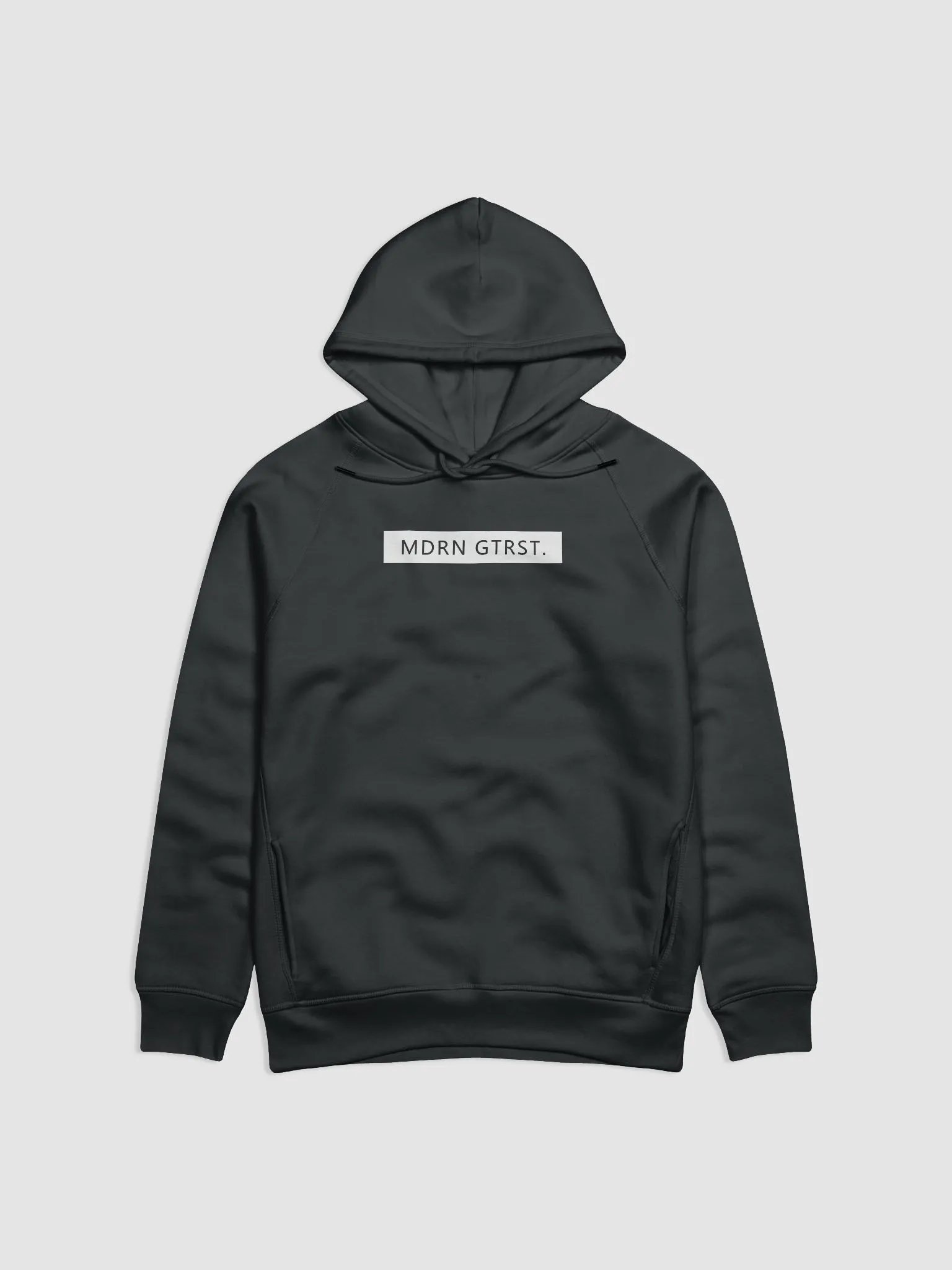 MDRN GTRST. Hoodie product image (1)