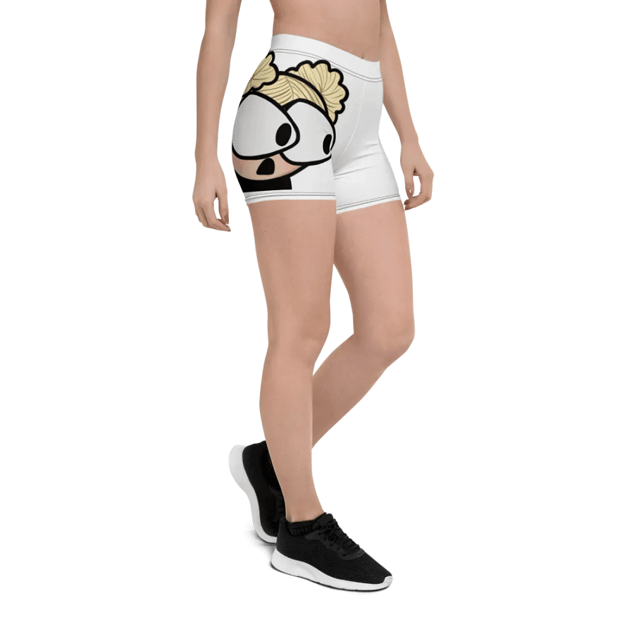 OMG Booty Shorts product image (6)