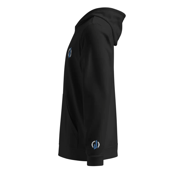 J7 Adidas Hoodie product image (2)