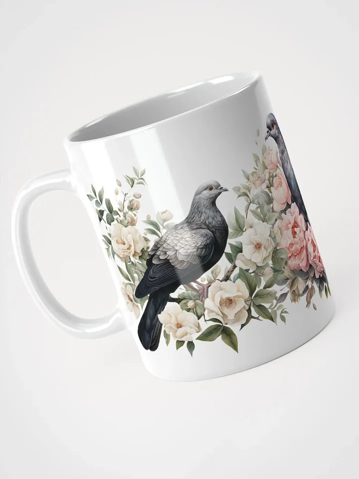 Harmony of Nature Mug product image (2)