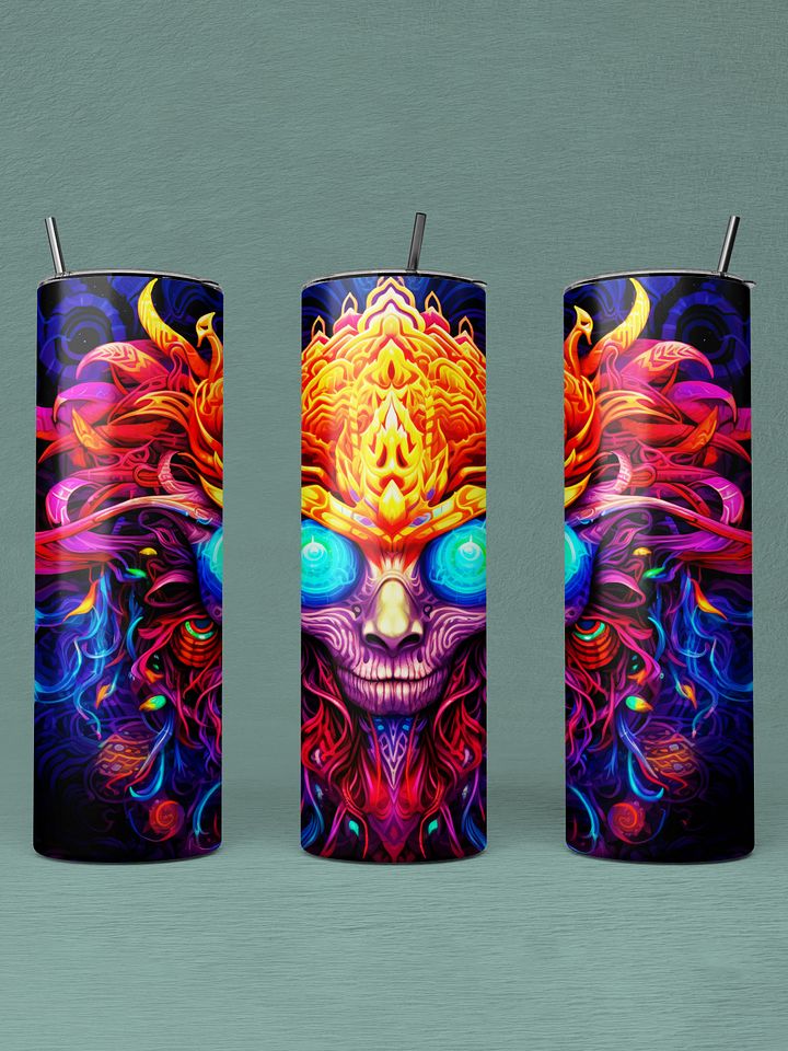 Stainless Steel Tumbler by Allcolor ST0016 product image (1)