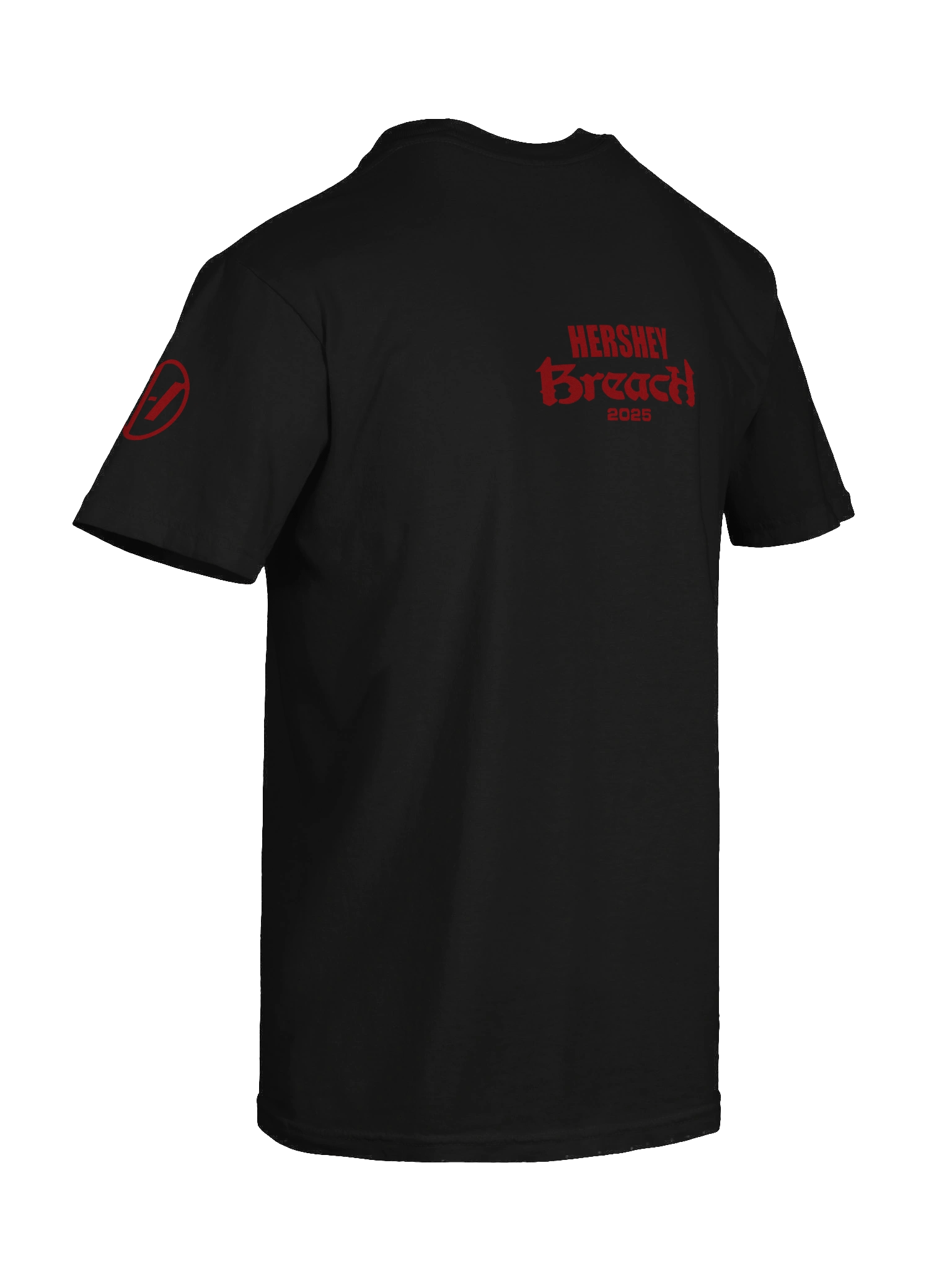 Breach Hersheypark Stadium T-Shirt product image (10)