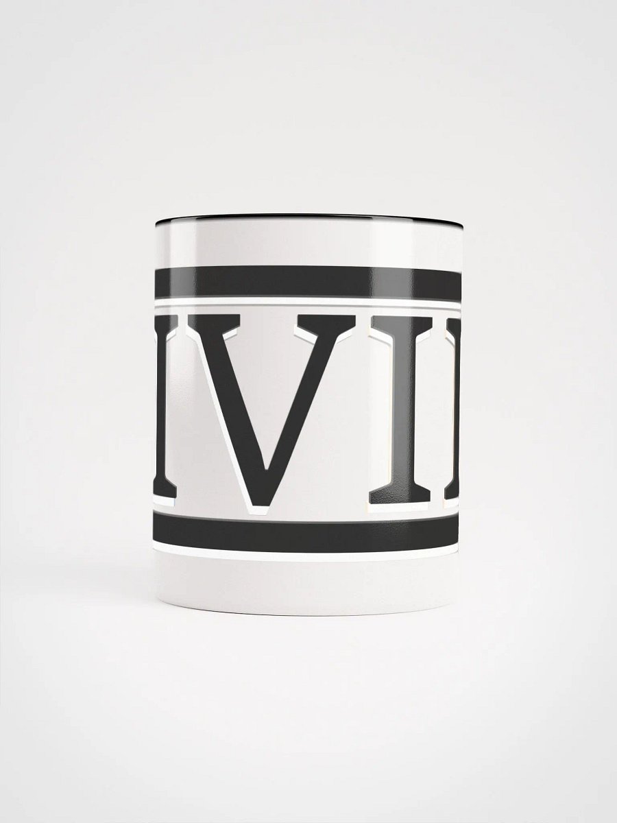 IIVII Mug product image (10)