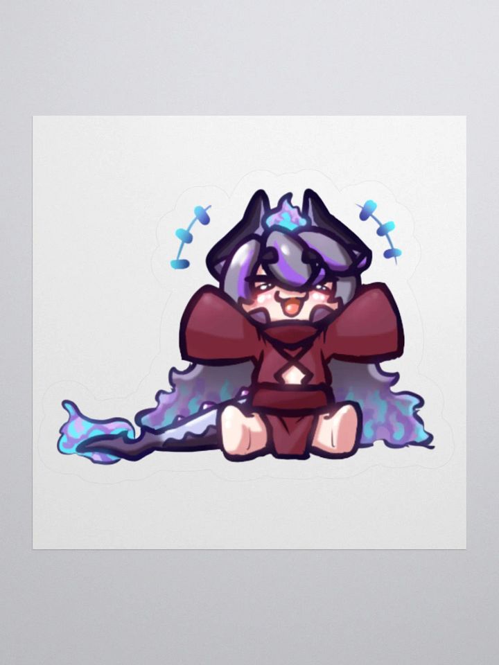 Phib Sticker product image (1)