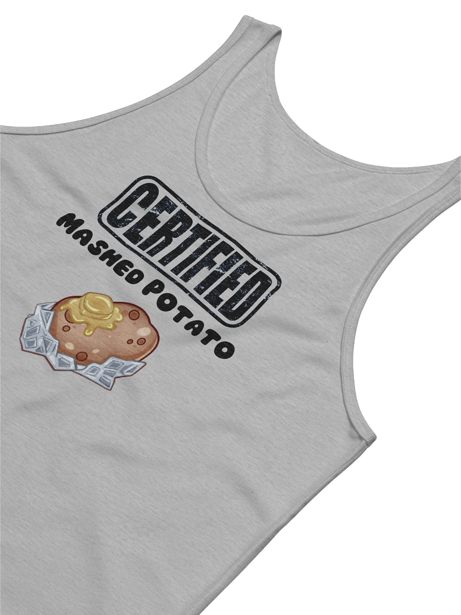 Certified Mashed Potato Tank product image (18)