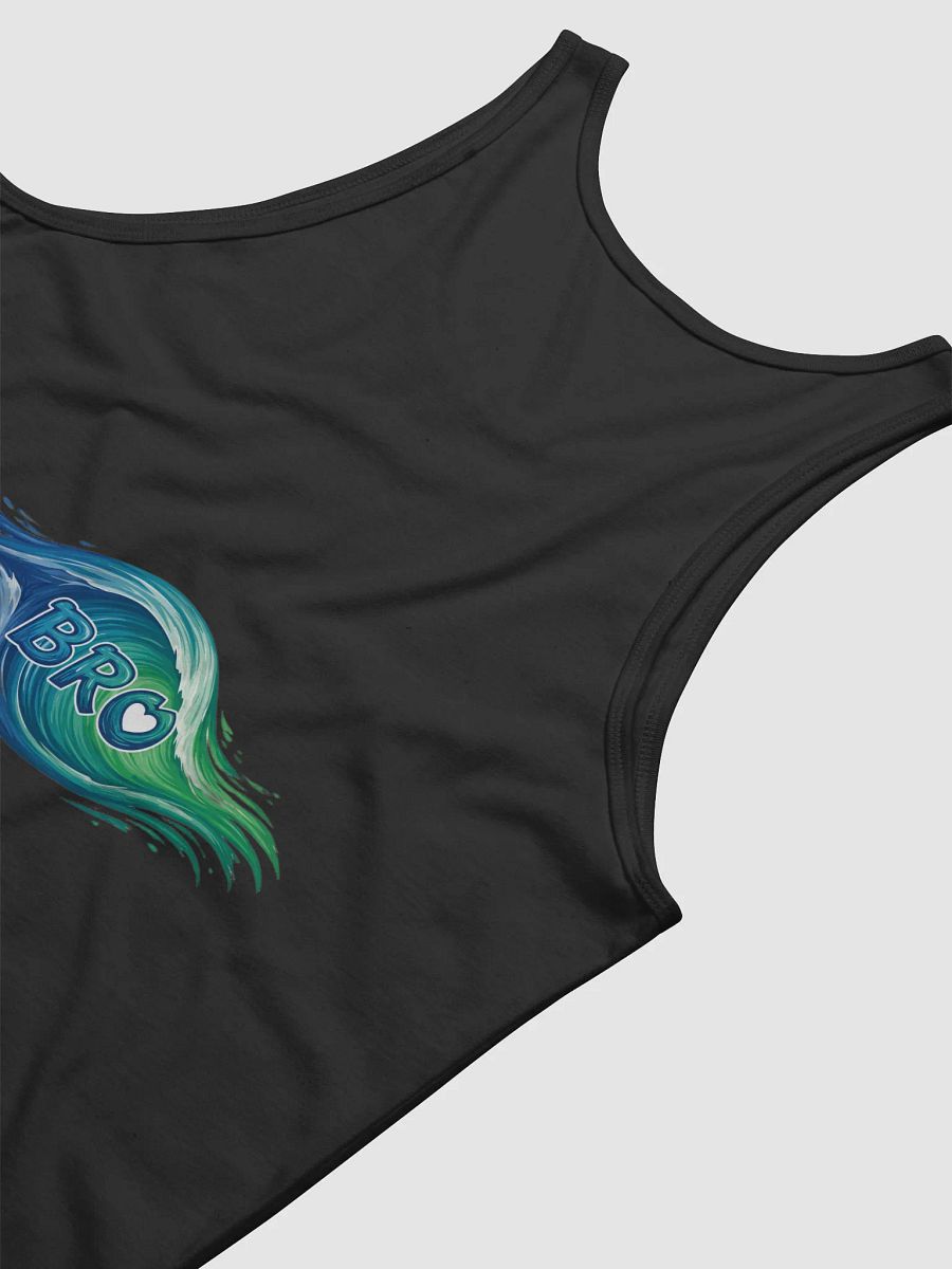 BROcean Wave Jersey Tank product image (35)