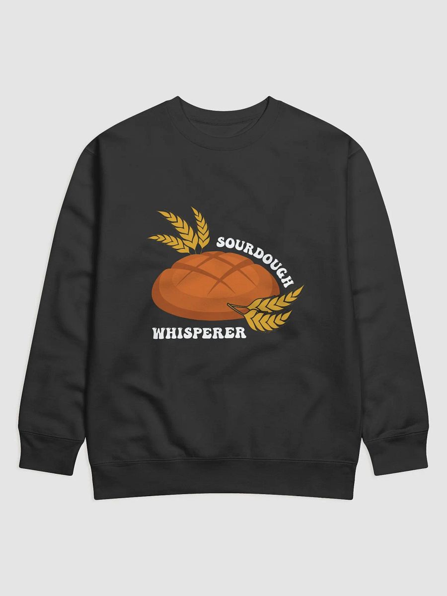 Sourdough Whisperer Sweater product image (1)