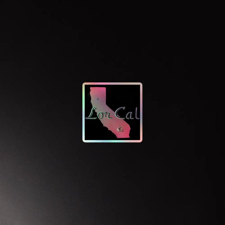 LorCal Shinny Stickies product image (2)