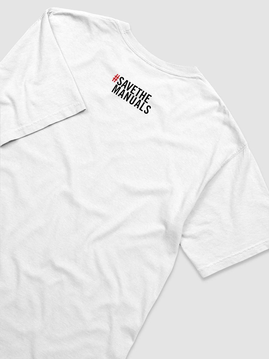 HEEL AND TOE TEE product image (45)