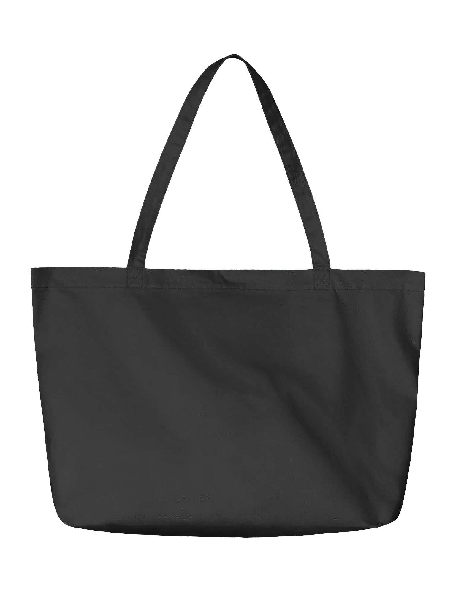 Designs By Sweets Logo Eco Tote product image (2)