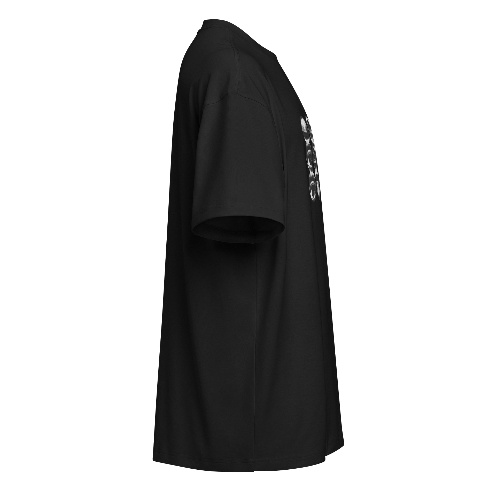 ALL EYES ON US TEE product image (4)