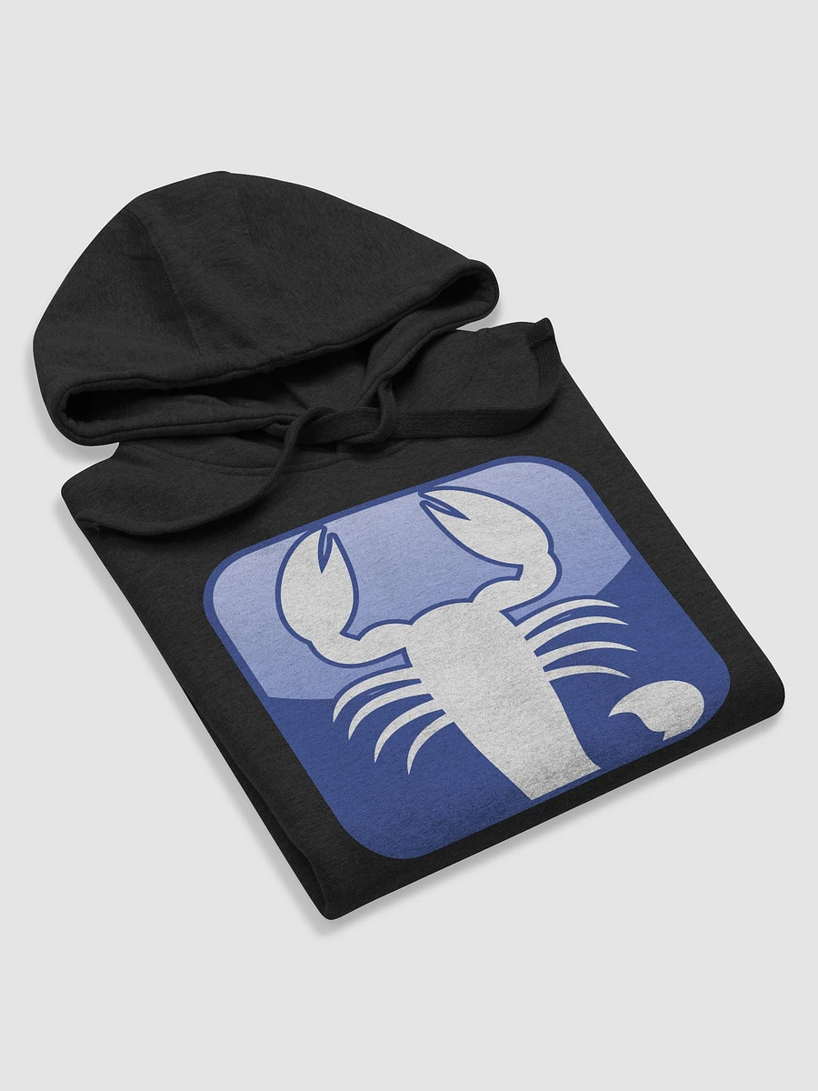 SCORPIO Hoodie product image (5)