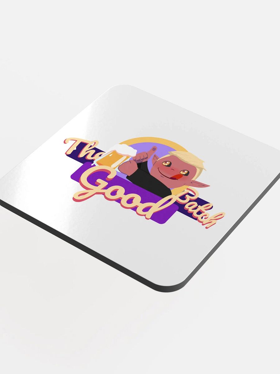 Arthur Abbott Coaster product image (4)