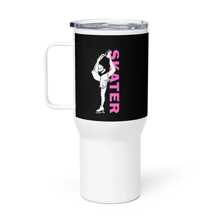 SKATER Travel Mug product image (1)