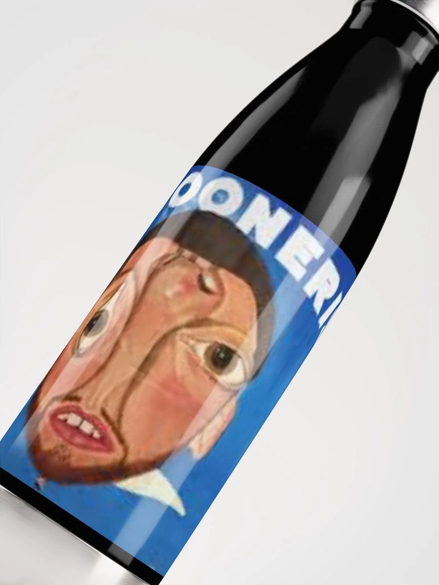 Punk Stitch Mac Miller product image (5)