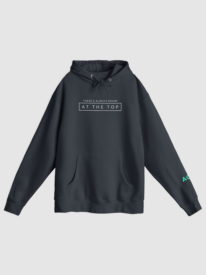 Benchmark Hoodie product image (1)