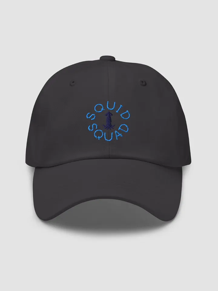 Squid Dad Hat product image (2)