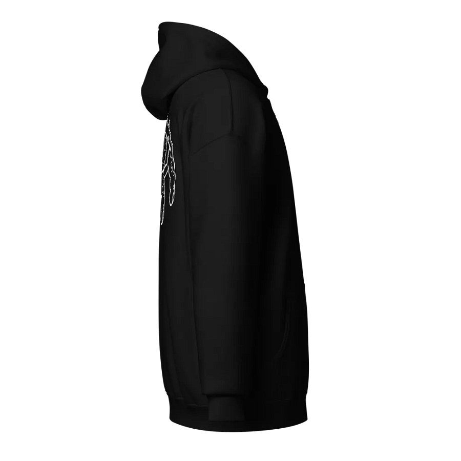 Enjoy Hoodie- Fingers #5 product image (4)