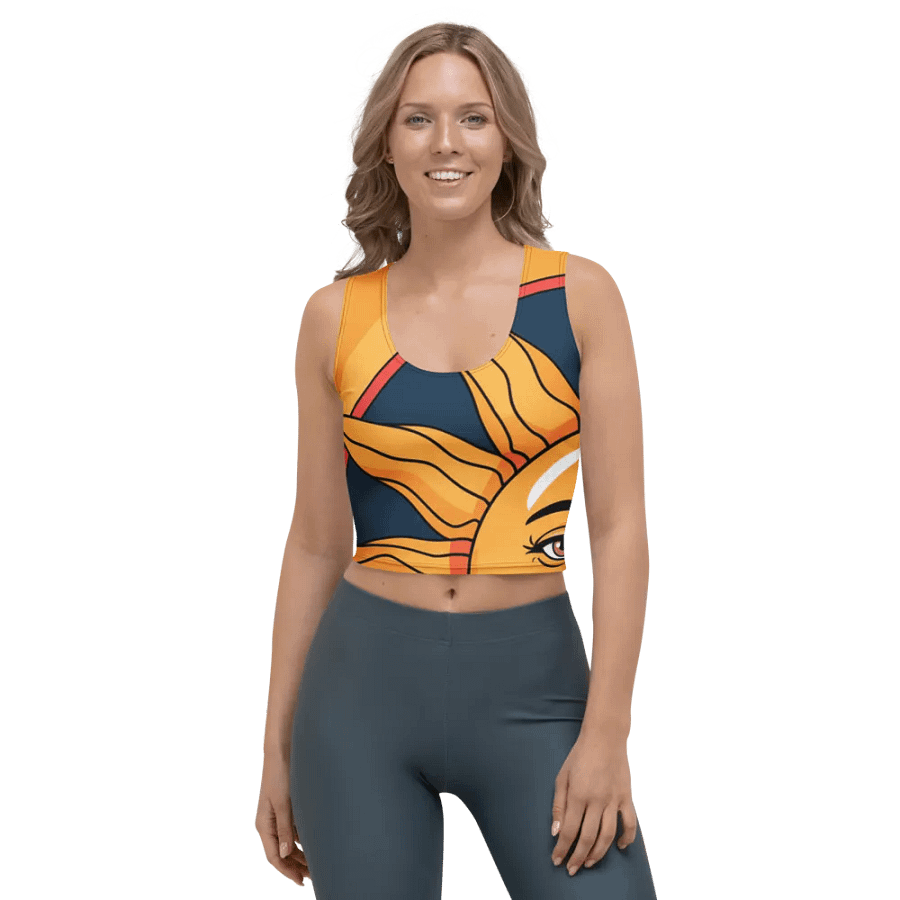 Graphic T-shirt product image (1)