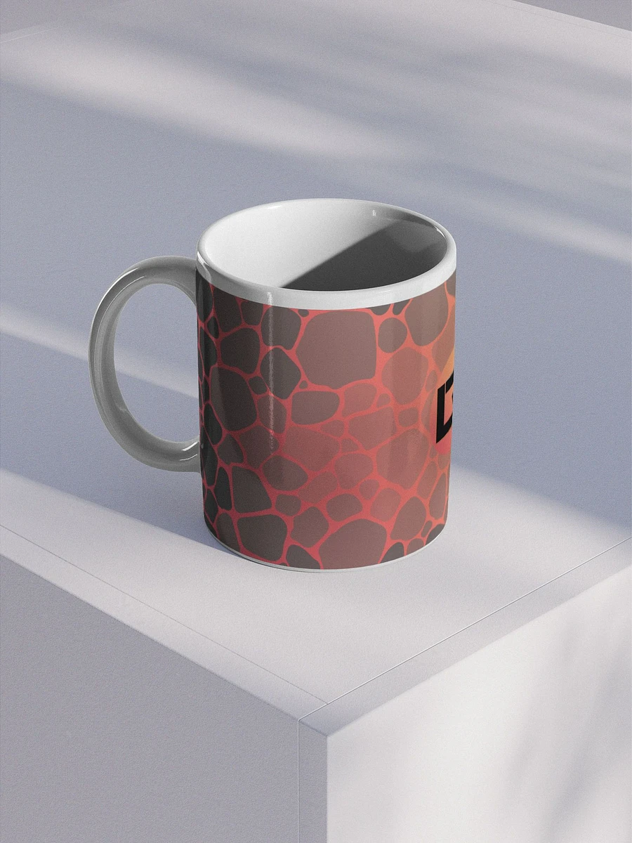 Littlerage Mug With Background product image (1)