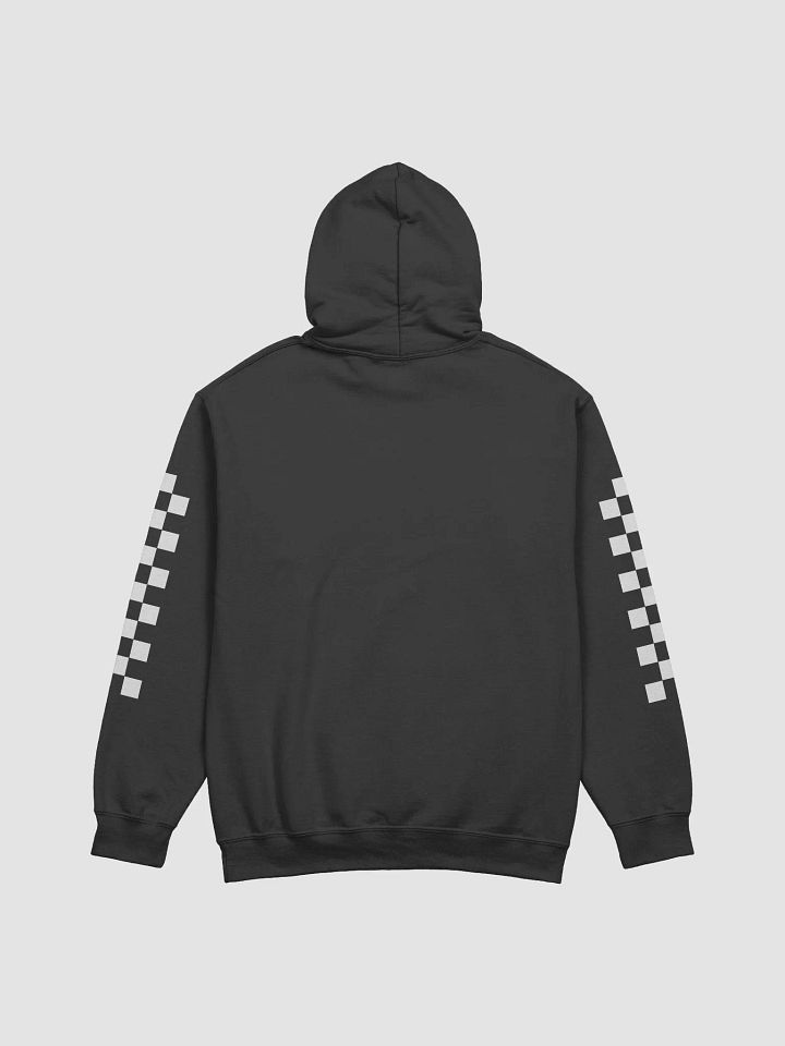 We Ball Hoodie product image (2)