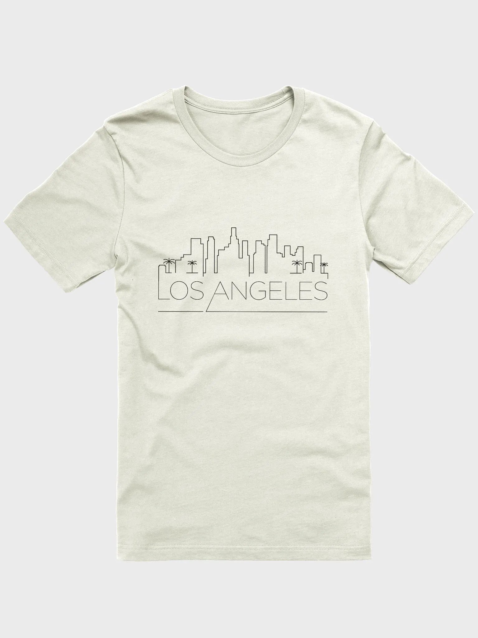 Los Angeles T-Shirt product image (1)