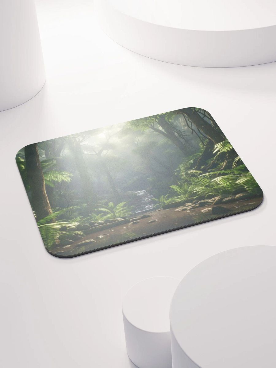 Jungle - Mouse Pad product image (4)