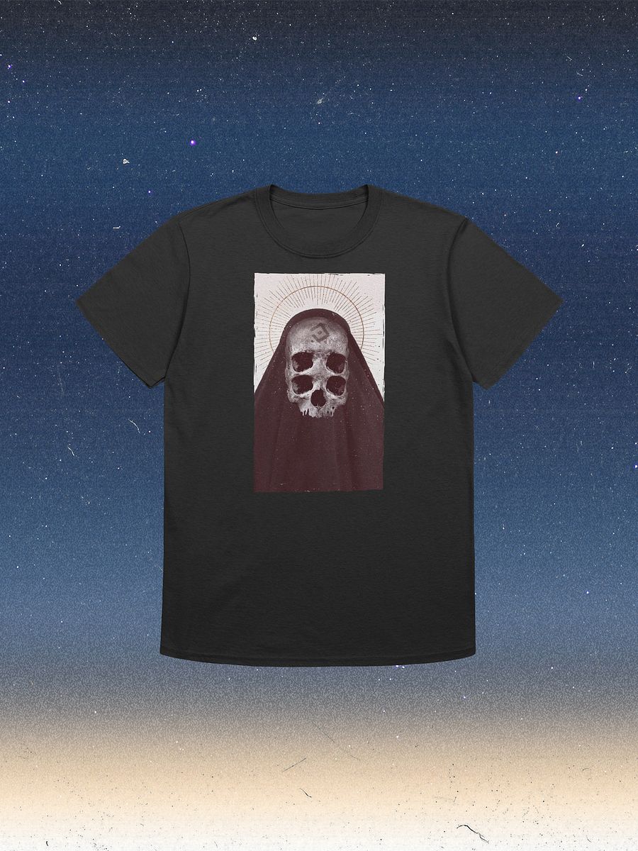The Depth of Self-Delusion Unisex T-Shirt product image (1)