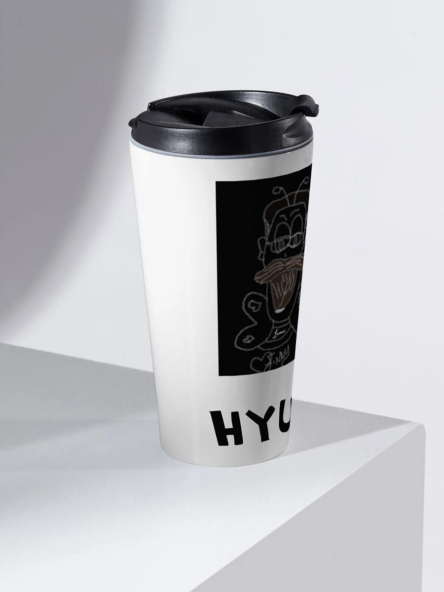 Loki Exclusive - Travel Mug product image (2)