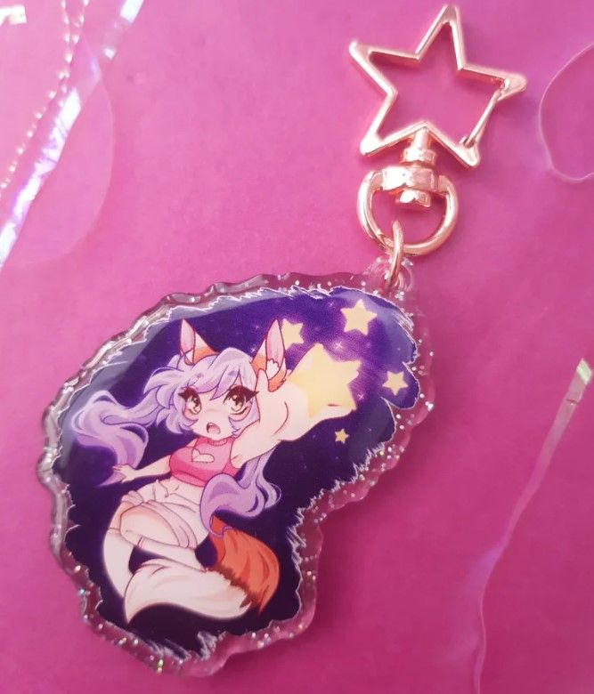 Keyrings product image (2)