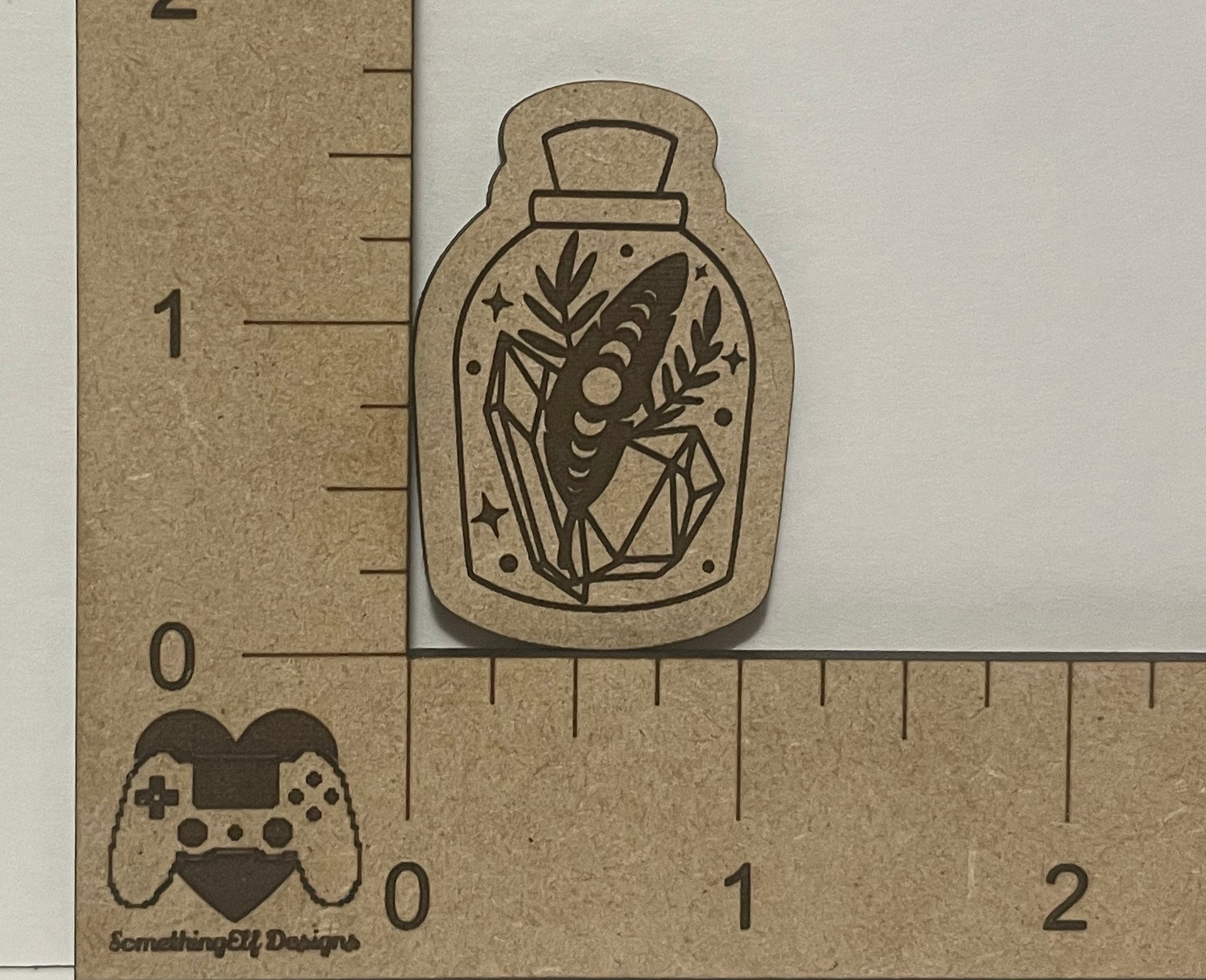 Mystical Needle Minder product image (2)