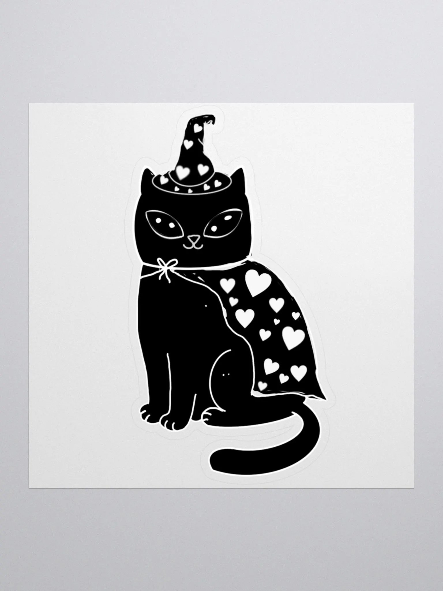 Gandy Kitty product image (1)