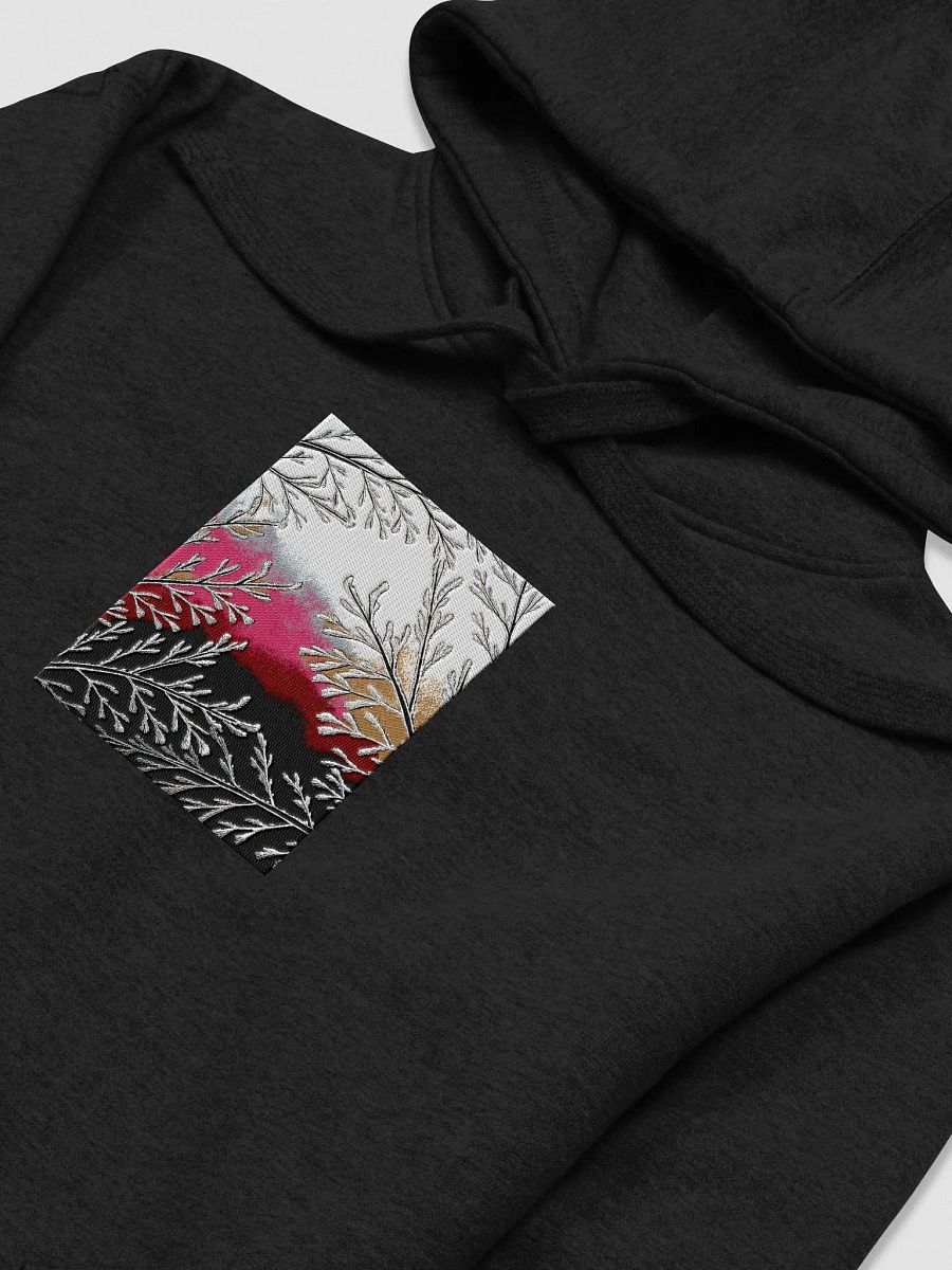 Golden Branches Unisex Hoodie product image (39)