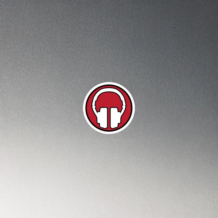 Headphones Soundwave Symphony Magnets product image (4)
