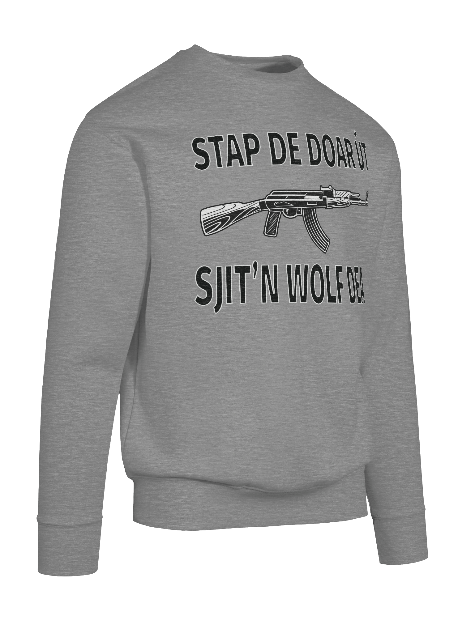 Wolf Trui product image (66)