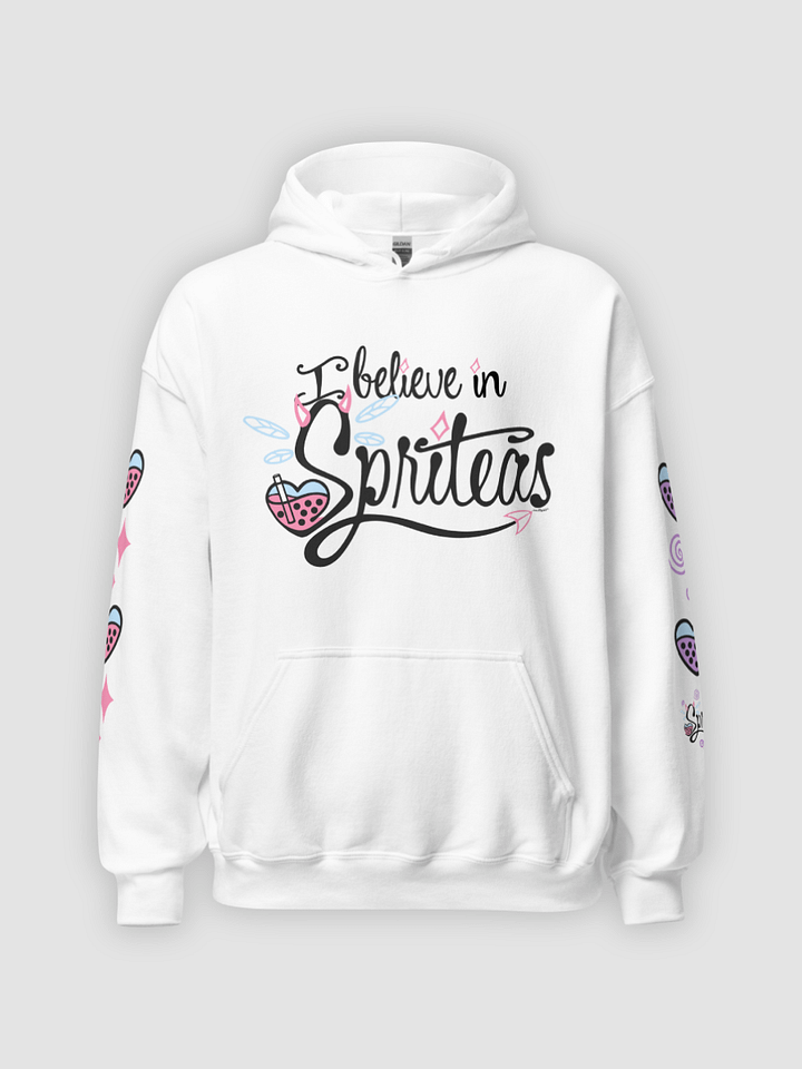 THEY ARE REAL - Founders Hoodie product image (1)