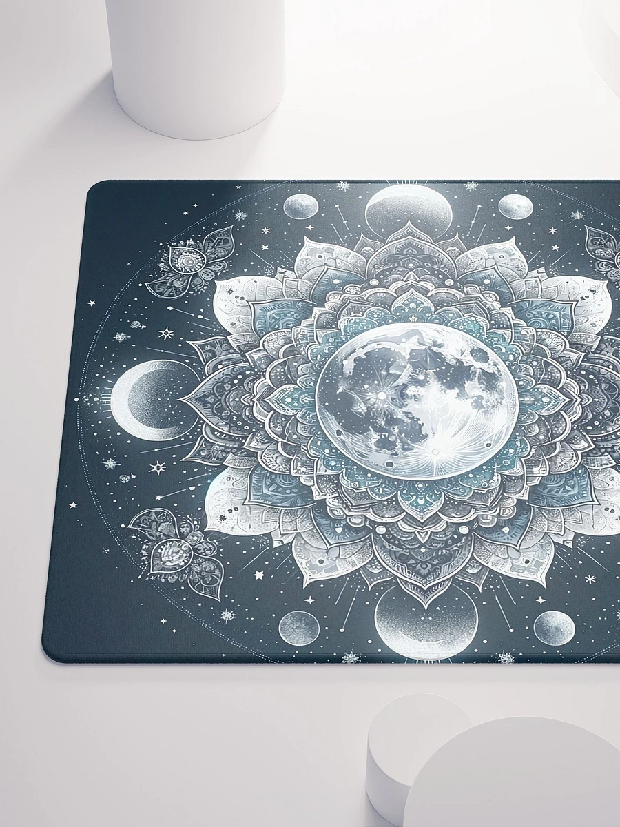 Gaming Mouse Pad: Lunar product image (10)