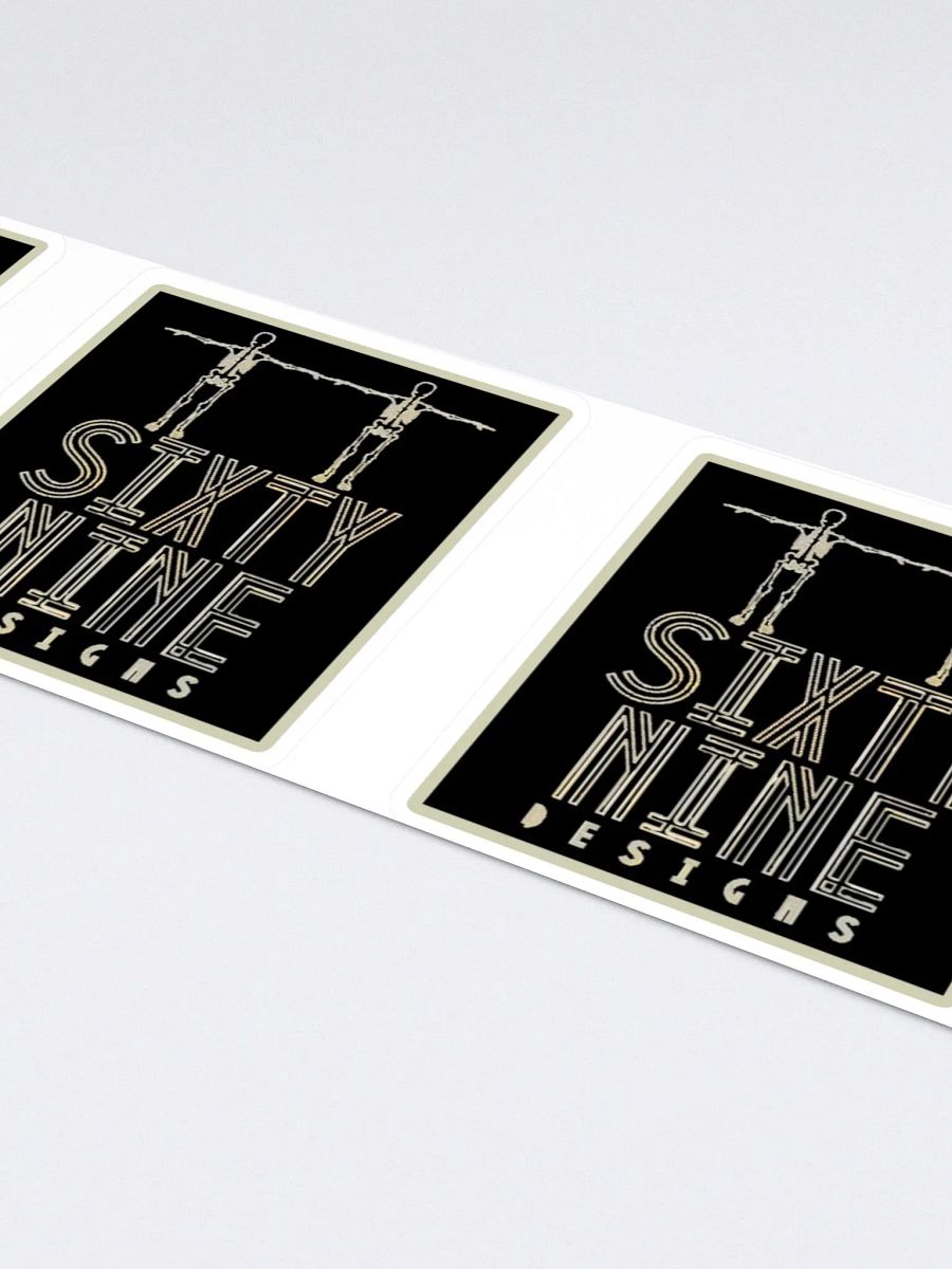 SIXTY NINE DESIGNS skeletons product image (4)