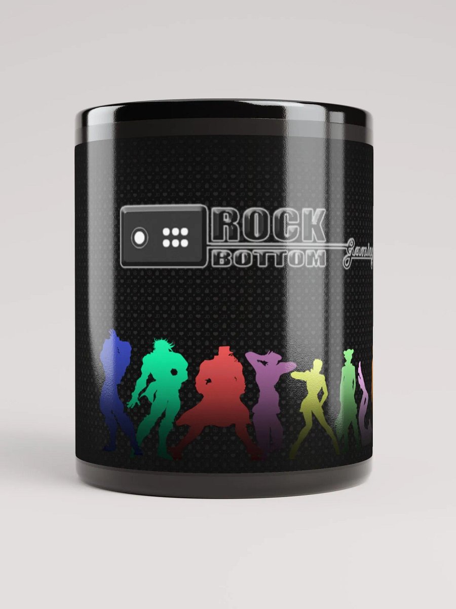 Rock Bottom Gaming Cup product image (5)