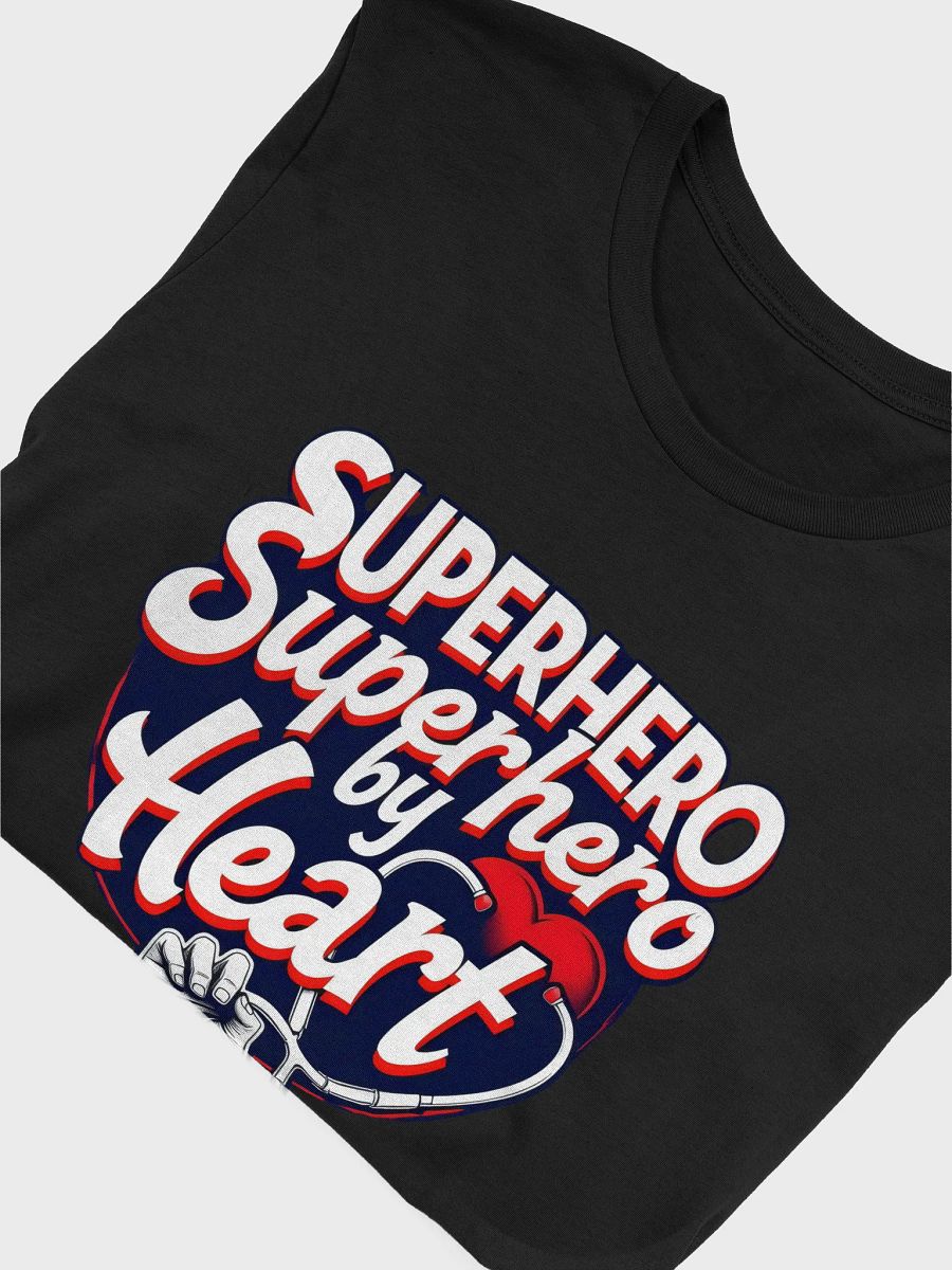 Heartfelt Hero T-Shirt product image (46)