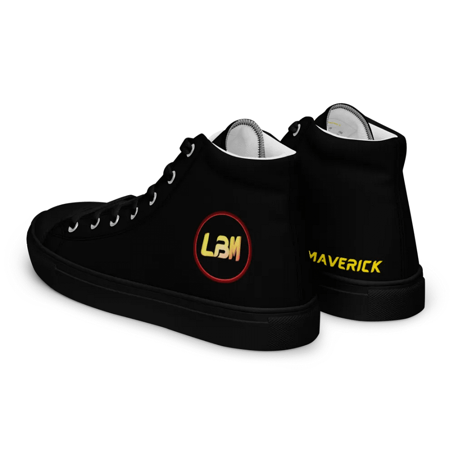 Chaussure style converse product image (6)